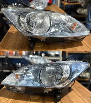 Honda Freed Xenon Head Lights