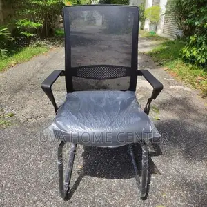 Mesh Visitor Office Chair ECV008