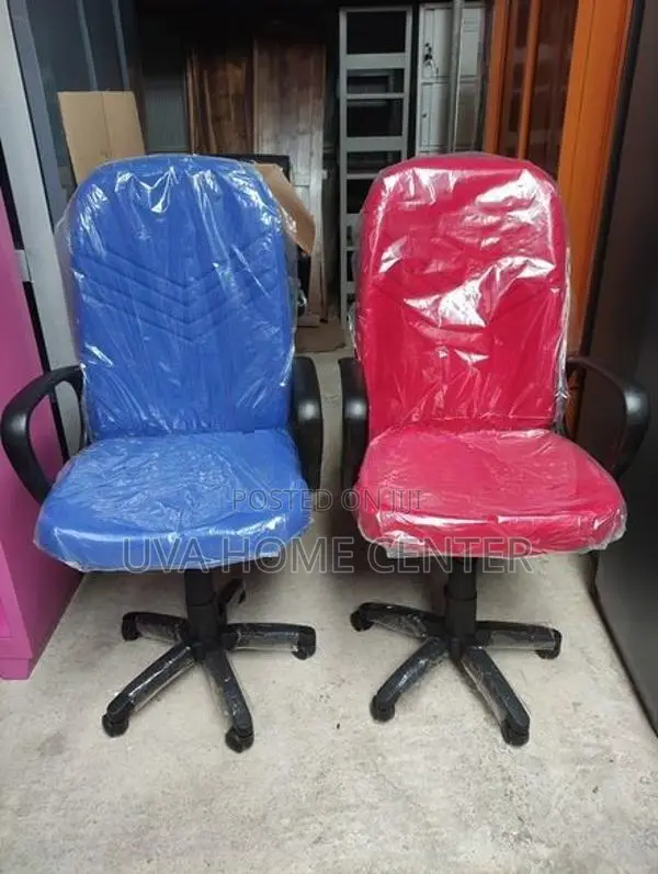 Piyestra ECH005 Hi-Back Office Chair