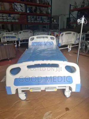 Two Function Manual Hospital Beds