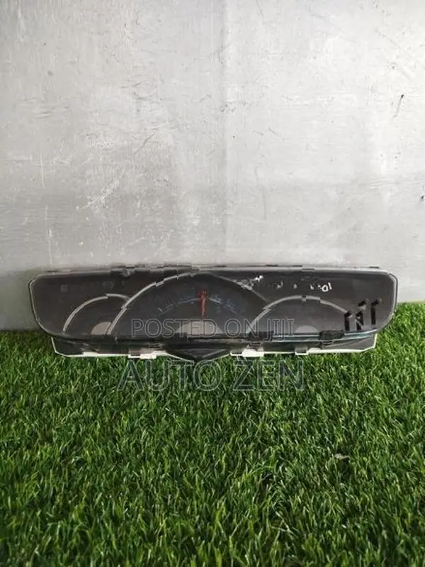 Tanto Meeter Board