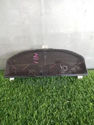 N17 Meeter Board