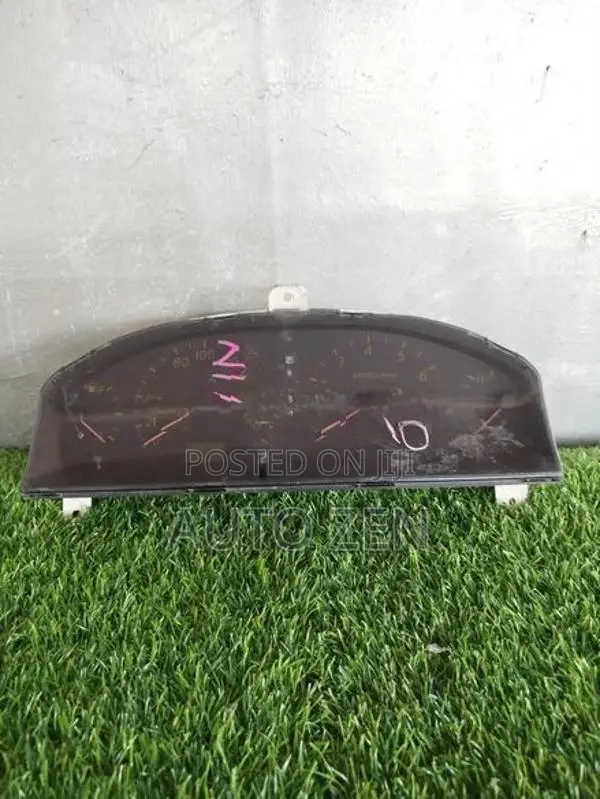 N17 Meeter Board