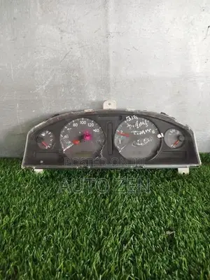 B15 Sensor Manual Meeter Board