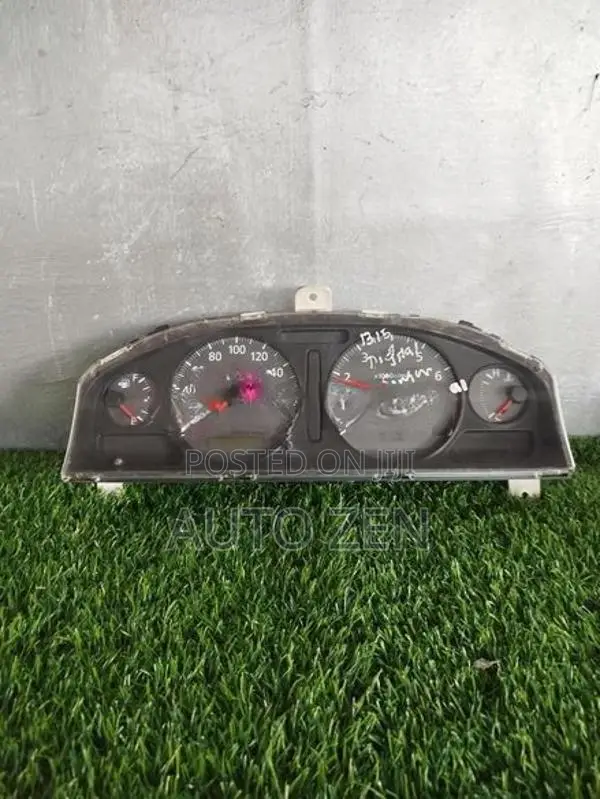 B15 Sensor Manual Meeter Board