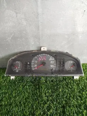 Nissan Sunny B15 Auto Meter Board
