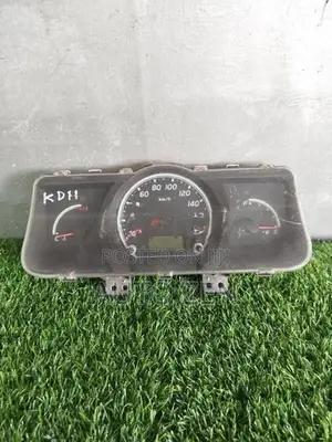 KDH Meter Board