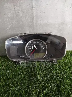 Axio 165 Petrol Meter Board