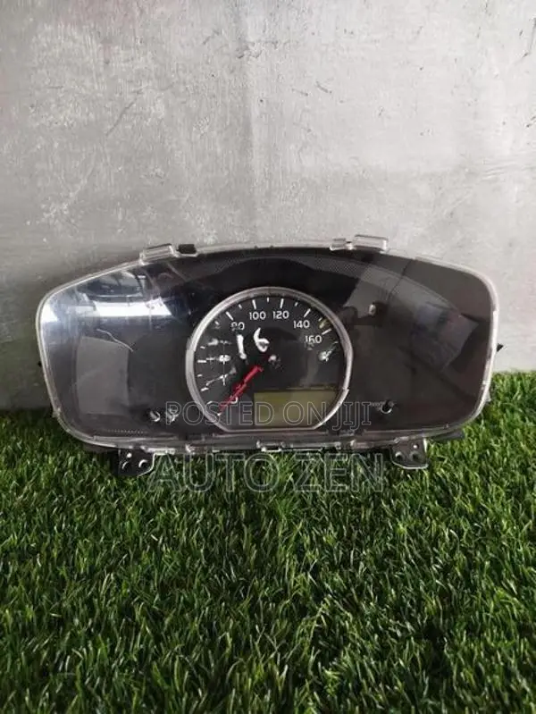 Axio 165 Petrol Meter Board