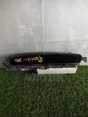 Toyota Prius 30 Meter Board