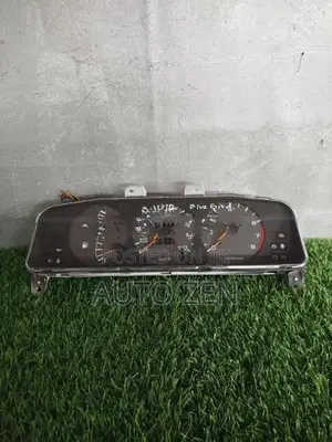 U12 Petrol Meeter Board