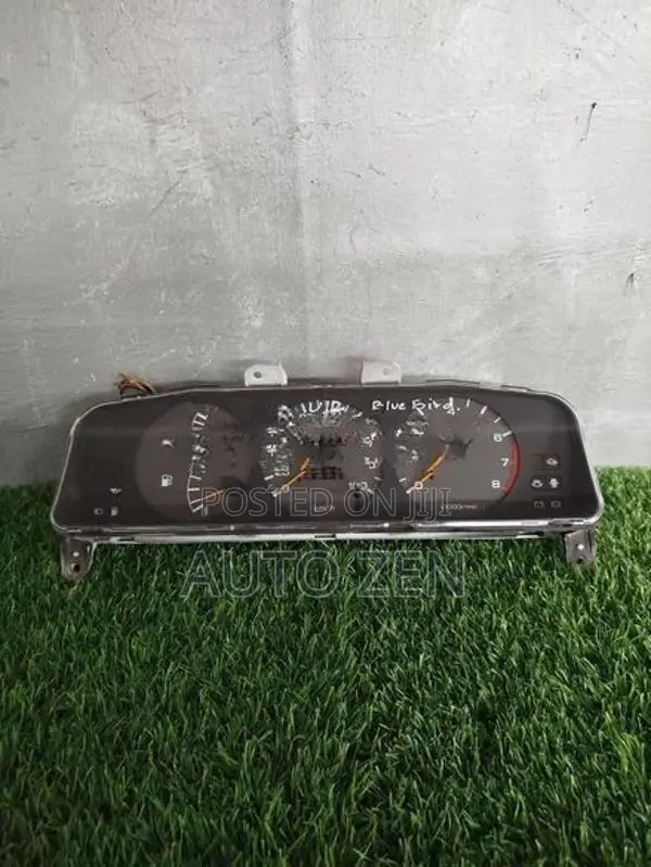 U12 Petrol Meeter Board