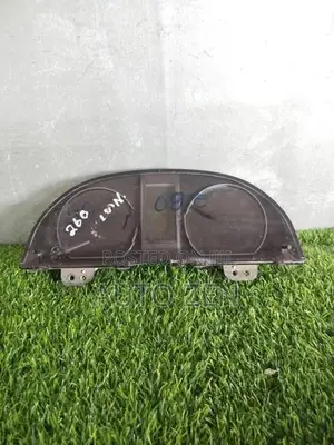 Allion 260 Meeter Board