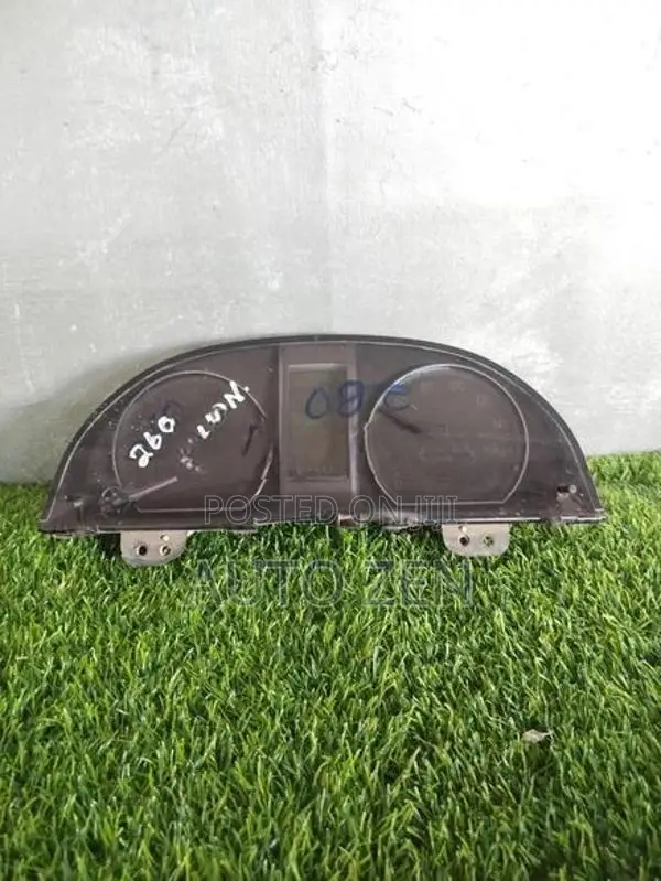 Allion 260 Meeter Board