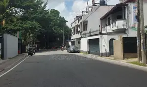 Land for Sale in Wellawatte Colombo 06