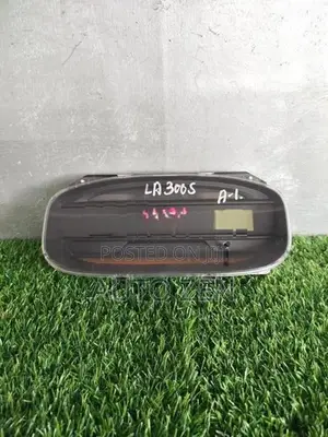 La 300 Mira Meeter Board