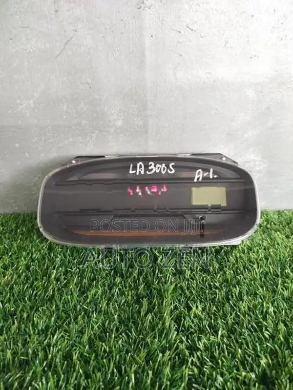 La 300 Mira Meeter Board