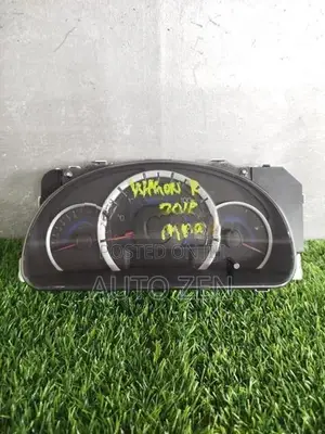 Wagon R Hybrid Meeter Board