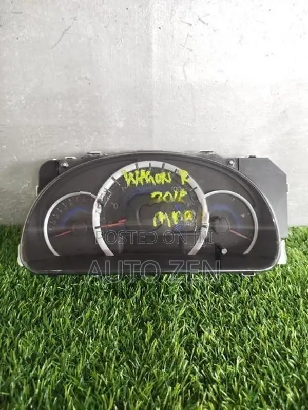 Wagon R Hybrid Meeter Board