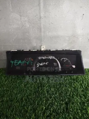 Teana J31 Meeter Board