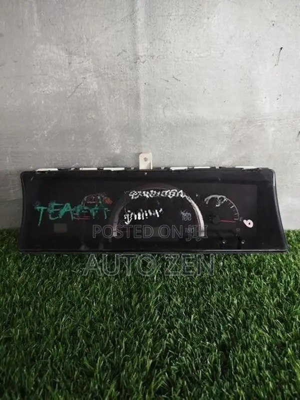 Teana J31 Meeter Board