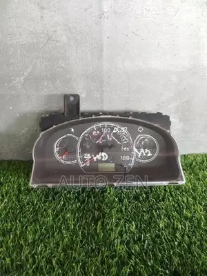 Y12 AD Wagon Meeter Board