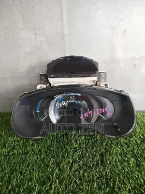 Insight Ze2 Meter Board