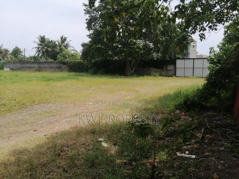Land for Sale in Ratmalana