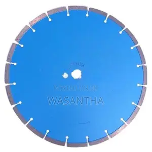Cutting Disc ( Road cutter Blade)
