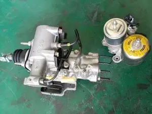 Toyota Aqua ABS /BG