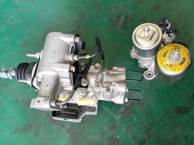 Toyota Aqua ABS /BG