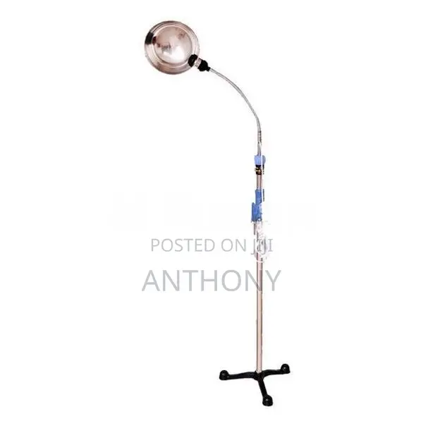 Adjustable Examination Light