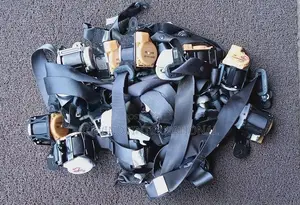 Seat Belt