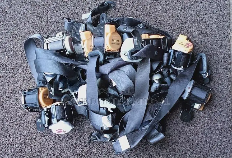 Seat Belt