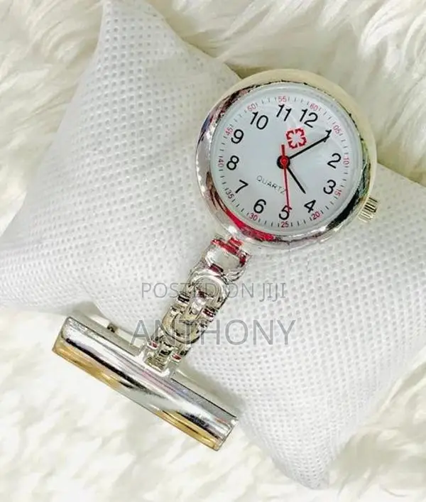 NURSE WATCH