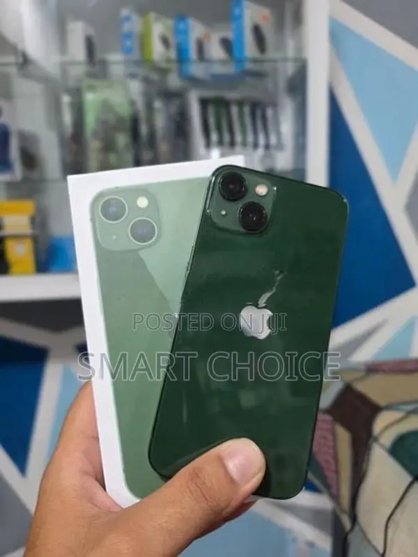 Apple iPhone 13 128GB 5G S (Used)