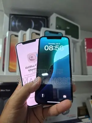 Apple iPhone 12 128GB 5G A1 (Used)