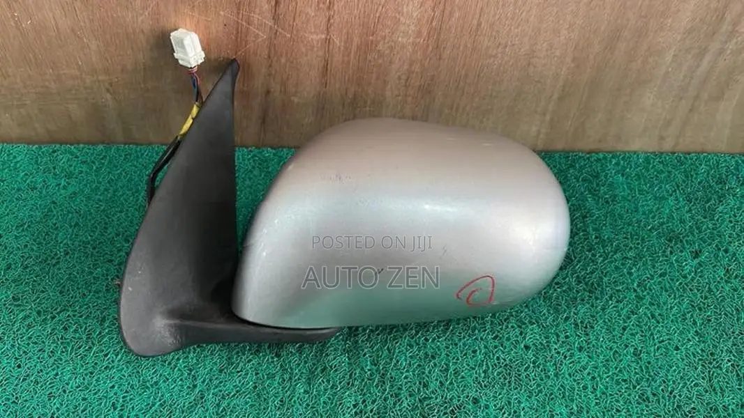March K12 Side Mirrors