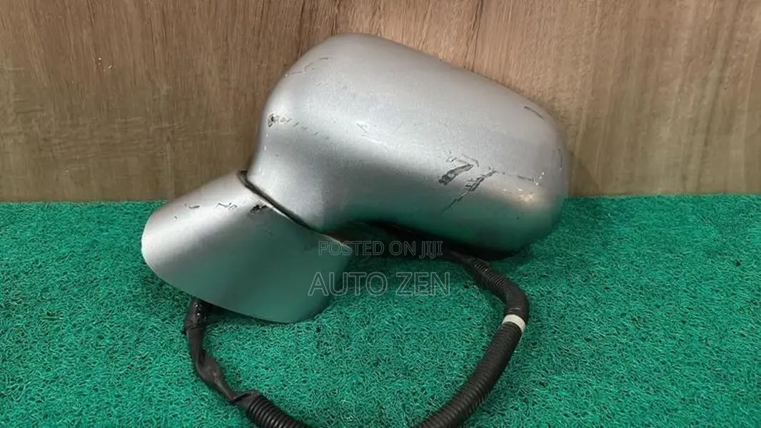 CIVIC FD3 SIDE MIRRORS