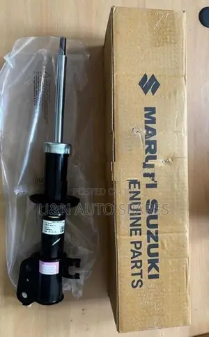 Suzuki Alto 800 Shockabsorber