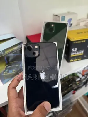 Apple iPhone 13 128GB G1 (Used)