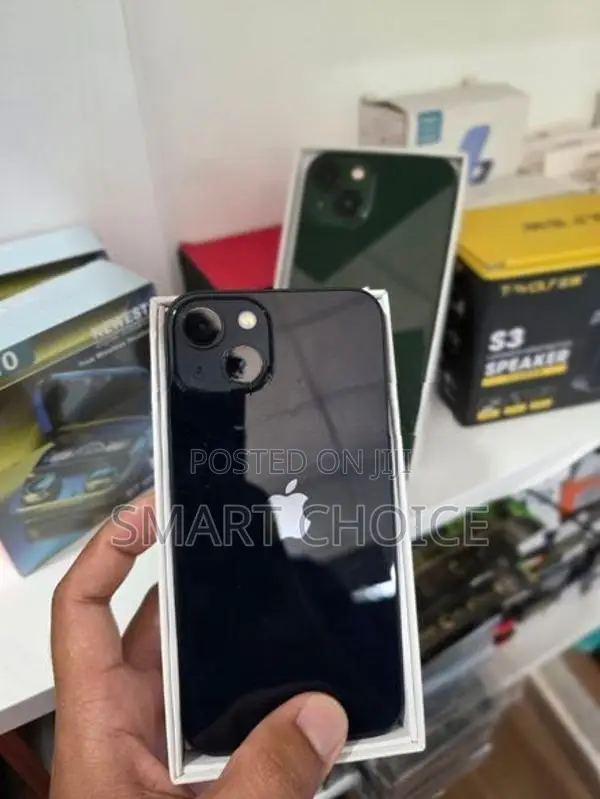 Apple iPhone 13 128GB G1 (Used)