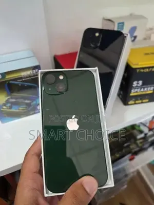 Apple iPhone 13 128GB V3 (Used)