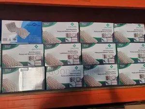Patient Air Mattress