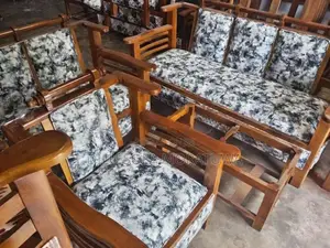Cusion New sofa set 3.2.1