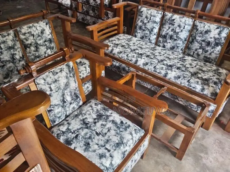 Cusion New sofa set 3.2.1