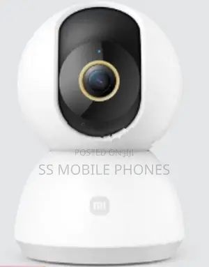 Xiaomi 360 Smart Camera