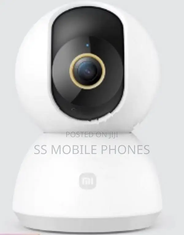 Xiaomi 360 Smart Camera