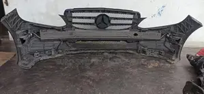 Mercedes Benz W212 E220 Bluetech Front Bumper