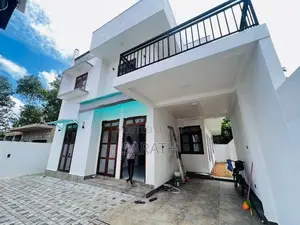 Brand New Two Storied House Sale Athurugiriya